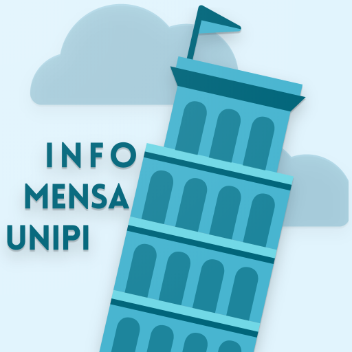 Infomensa Unipi logo