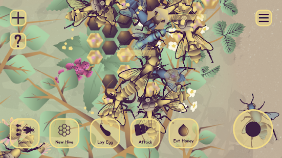 Monarchies of Wax and Honey 0.11.6 APK screenshots 6