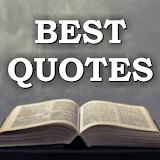 Best Quotes Guessing Game PRO icon