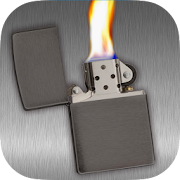 Virtual Lighter - Fire Flame Lighter