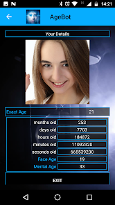 How Old Am I? Face Age App - Apps On Google Play