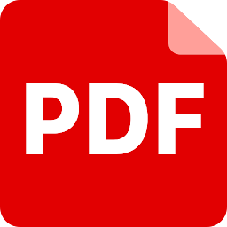 图标图片“PDF转换器 – 图片转PDF，JPG转PDF，PDF编辑”