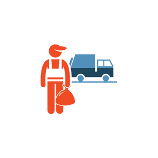 I-Collect Collector Mobile logo