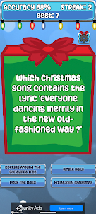 Epic Christmas Trivia