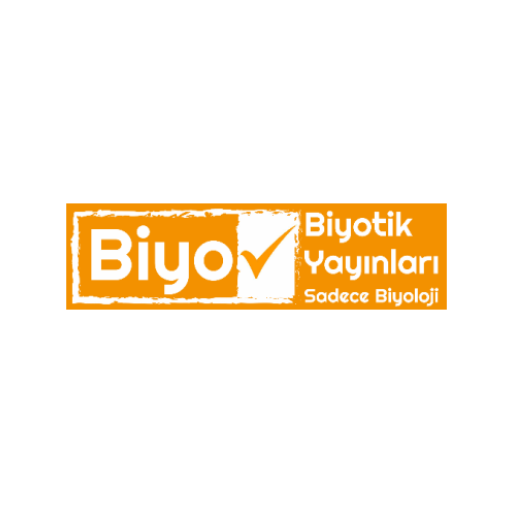 Biyotik Optik Okuma logo