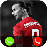 Call From Zlatan Ibrahimovic icon