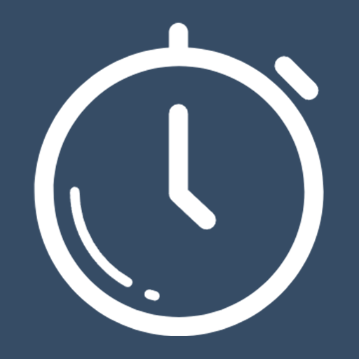 Digital Clock Widget logo