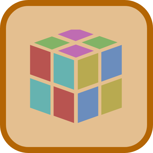 Colors Puzzle - RGB GO! logo