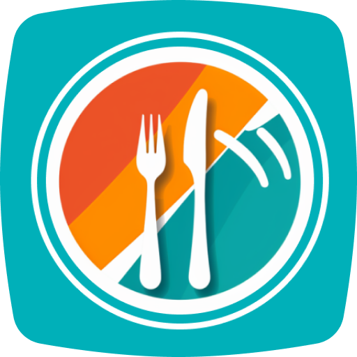 DineHub - Food Delivery logo