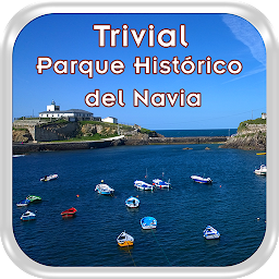 Icon image Trivial Parque Histórico del N