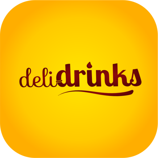 DeliDrinks Chaco logo