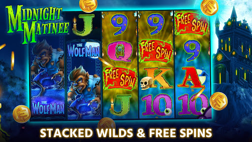 Fantasy Springs Slots - Casino 5