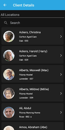 Manad Plus Screen 2