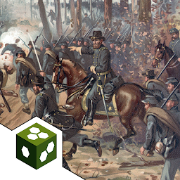Icon image Chickamauga Battles