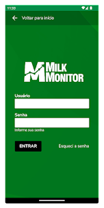 Milk Monitor