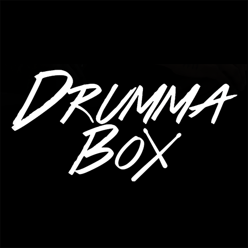 Drumma Boy - Official App  Icon