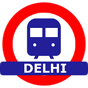 Delhi Metro Route Map and Fare