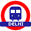 Delhi Metro Route Map And Fare