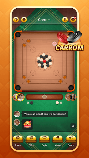 Gama-Quick Match Game screenshot 4