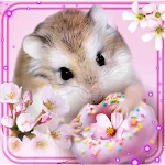 Cover Image of Télécharger Hamster Funny Glamour  APK