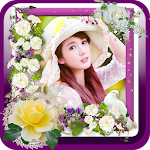 Cover Image of Download photo frame 1.6.5 APK