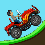 Cover Image of Download Hill Car Race - New Hill Climbing Game For Free 1.7 APK