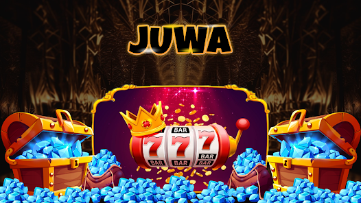 Vegas Juwa 777 Slots 1.0 APK + Mod (Free purchase) for Android