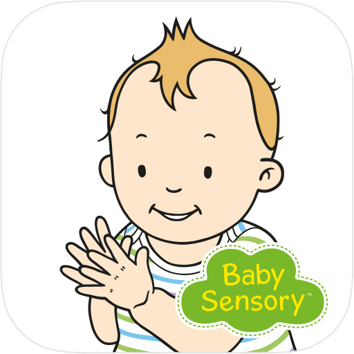 Baby Sensory Play & Sign 1.2.6-baby-sensory Icon