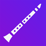 Cover Image of Скачать tonestro: Learn CLARINET - Lessons, Songs & Tuner 3.53 APK