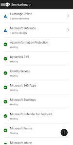 Microsoft 365 Admin  screenshots 4