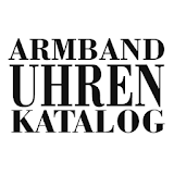 ARMBANDUHREN KATALOG 2012 icon