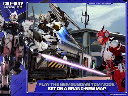 Call of Duty: Mobile Season 6 Screenshot