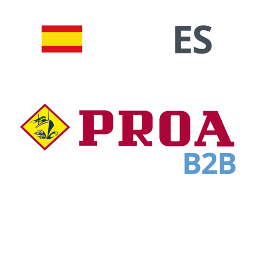PINTURAS PROA B2B logo