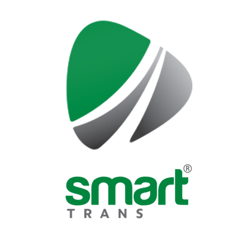 SMART TRANS - Just like that! logo