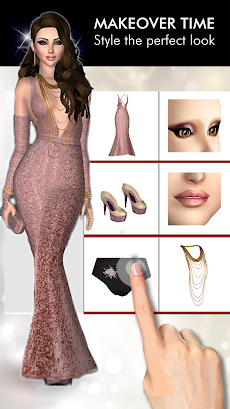 Fashion Empire - Dressup Simのおすすめ画像3