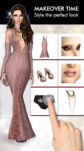 Fashion Empire Dressup Sim MOD APK 2.96.0 (Unlimited Money VIP) Android