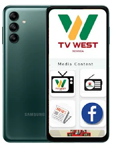 TV West Nehinda - Radio West