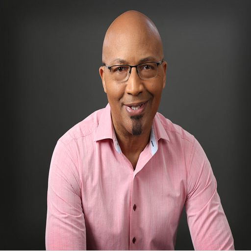 Motivation by Ron Henderson Header - AppWisp.com