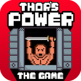 Thor's Power - The Game icon