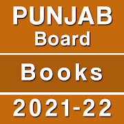 Punjab Textbooks & CBSE Books