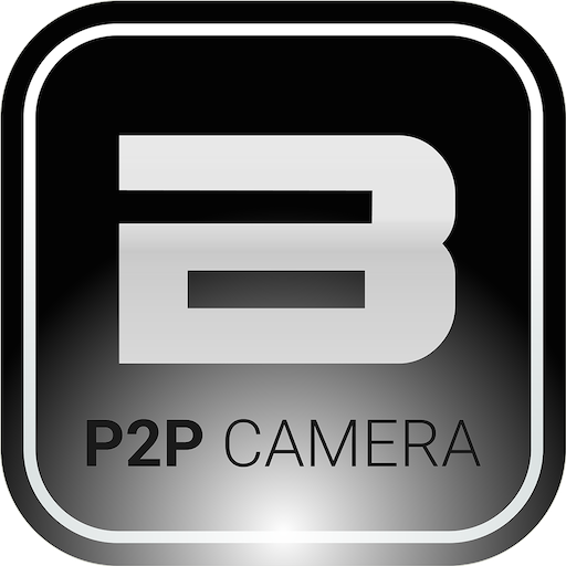 P2P-BLOW  Icon