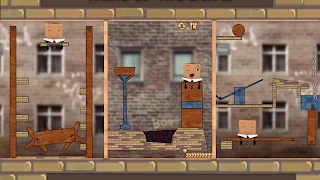 Wake Up the Box 2 Physics Game - Screenshot 3