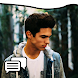 Brent Rivera Fake Chat & Call - Androidアプリ