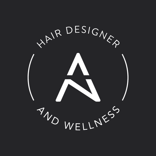 Antonio Nicosia Hairdesigner logo