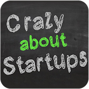 Crazy About Startups