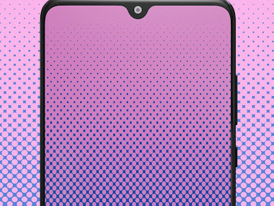 [新しいコレクション] スマホ パステルカラー 壁紙 グラデーション 425478