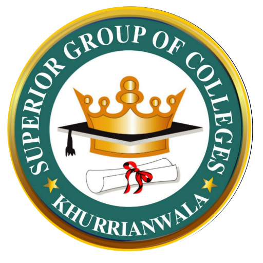 Superior College Khurrianwala