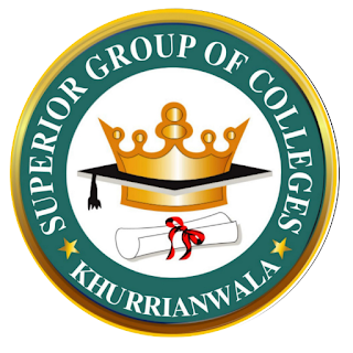 Superior College Khurrianwala