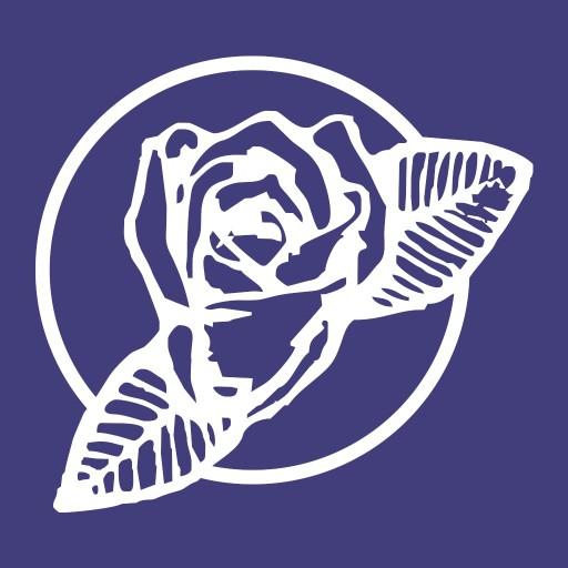 Whiterose Drycleaners logo