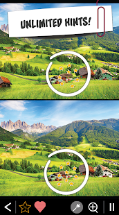 Find the difference 1000+ 7.30 APK screenshots 17